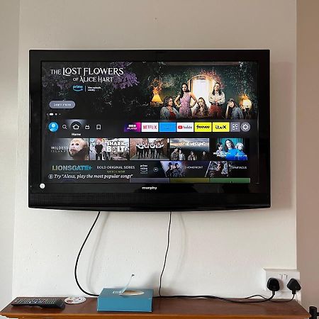 2 Bedroom Apartment, 5 Minutes From City Centre Newcastle upon Tyne Buitenkant foto