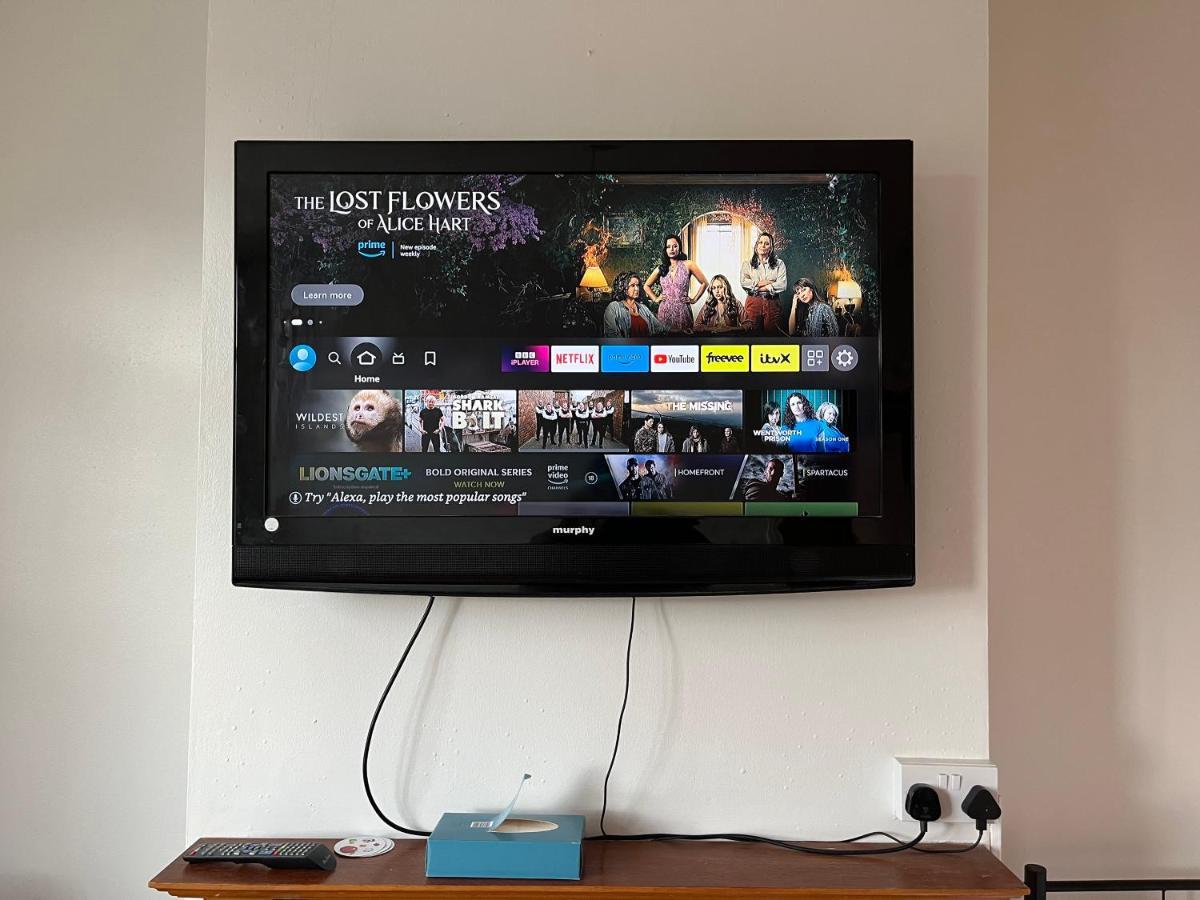 2 Bedroom Apartment, 5 Minutes From City Centre Newcastle upon Tyne Buitenkant foto