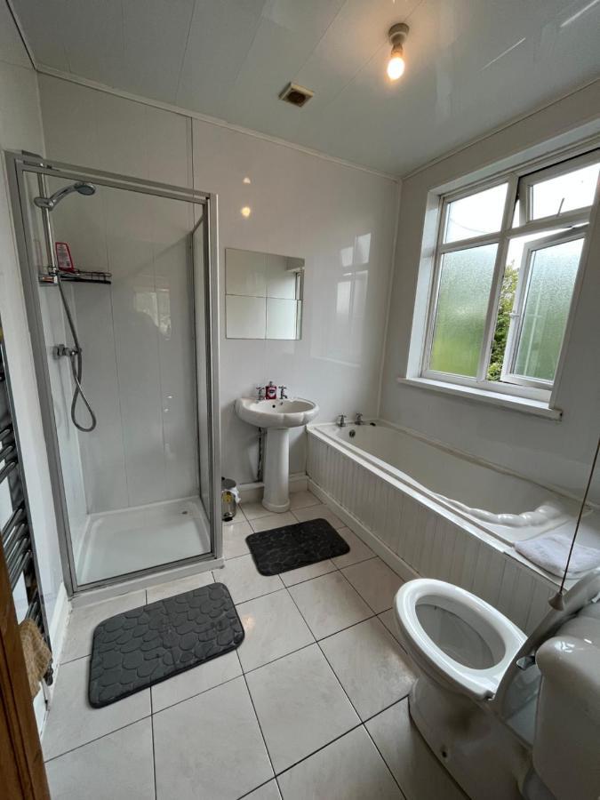 2 Bedroom Apartment, 5 Minutes From City Centre Newcastle upon Tyne Buitenkant foto