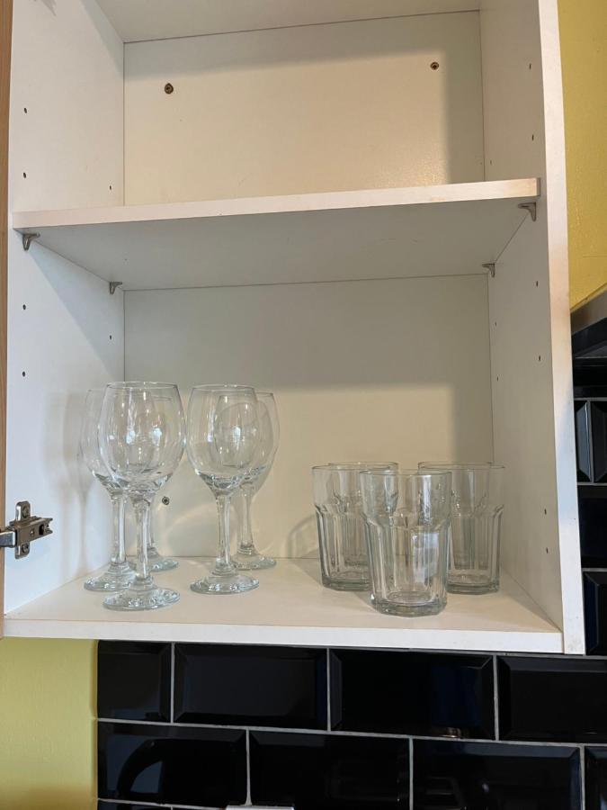 2 Bedroom Apartment, 5 Minutes From City Centre Newcastle upon Tyne Buitenkant foto