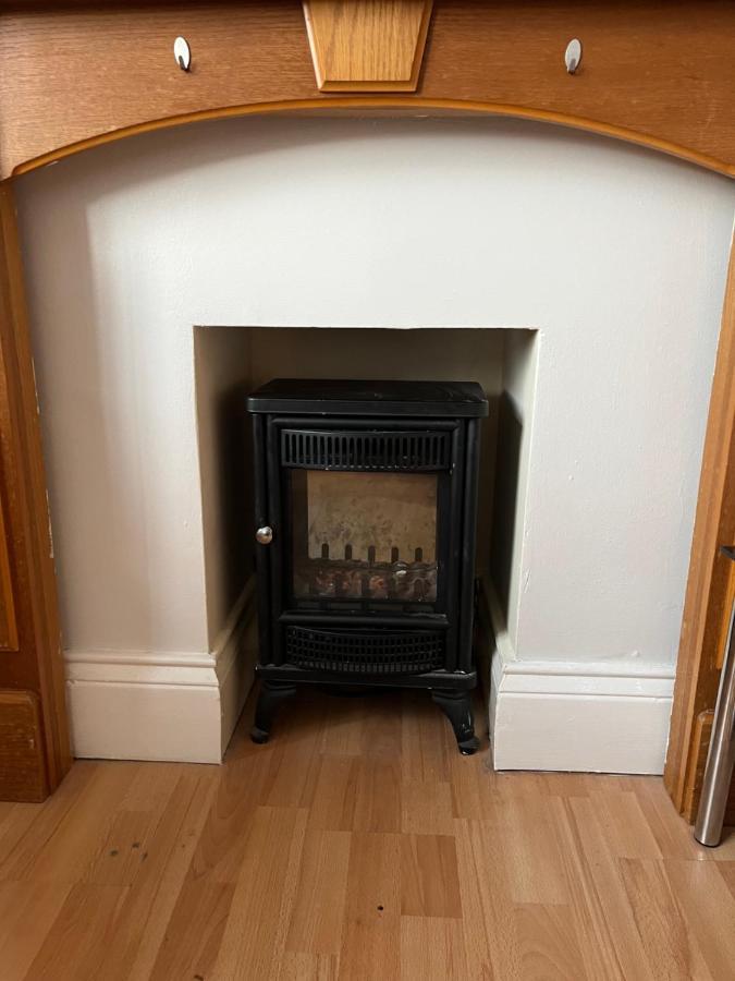 2 Bedroom Apartment, 5 Minutes From City Centre Newcastle upon Tyne Buitenkant foto