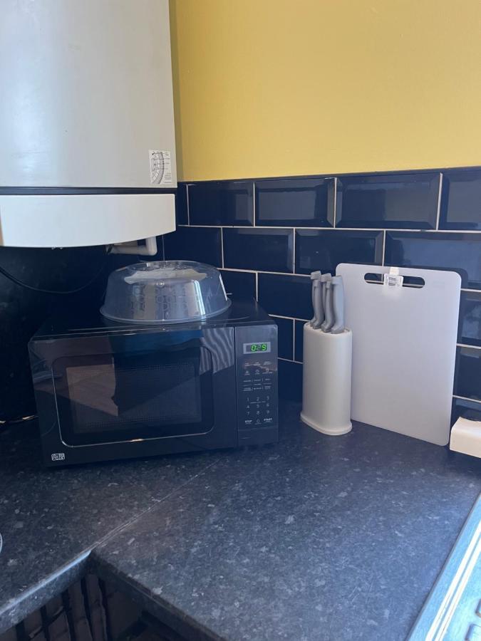 2 Bedroom Apartment, 5 Minutes From City Centre Newcastle upon Tyne Buitenkant foto