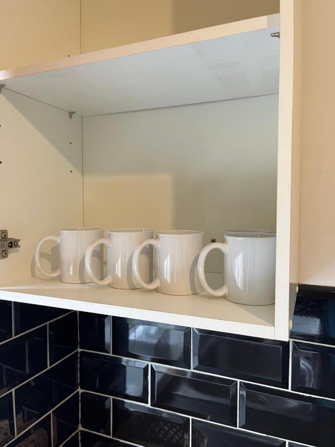 2 Bedroom Apartment, 5 Minutes From City Centre Newcastle upon Tyne Buitenkant foto